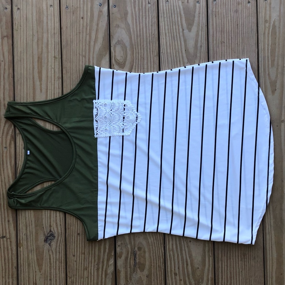 Women’s tank top
